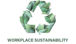 Workplace Sustainability Fi-Tech