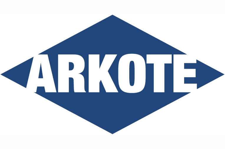ARKOTE logo