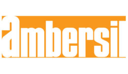 Ambersil logo
