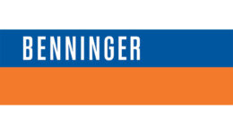 Benninger Logo