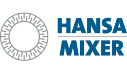 Hansa Mixer Logo