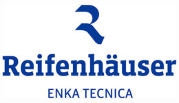 Reifenhauser Enka Tecnica Logo