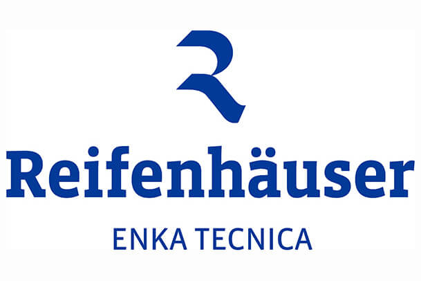 Reifenhauser Enka Tecnica Logo