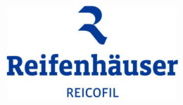 Reifenhauser Reicofil Logo