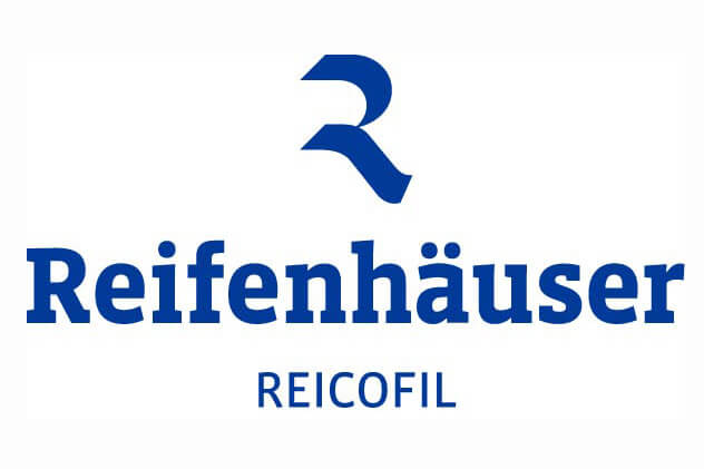 Reifenhauser Reicofil Logo
