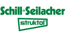 Schill+Seiacher-Logo 1650 mm