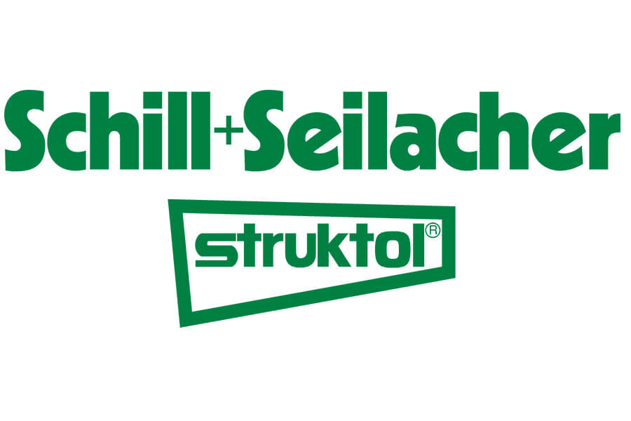 Schill+Seiacher-Logo 1650 mm