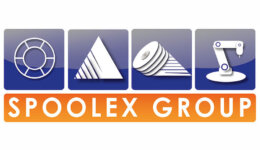Spoolex Group Logo