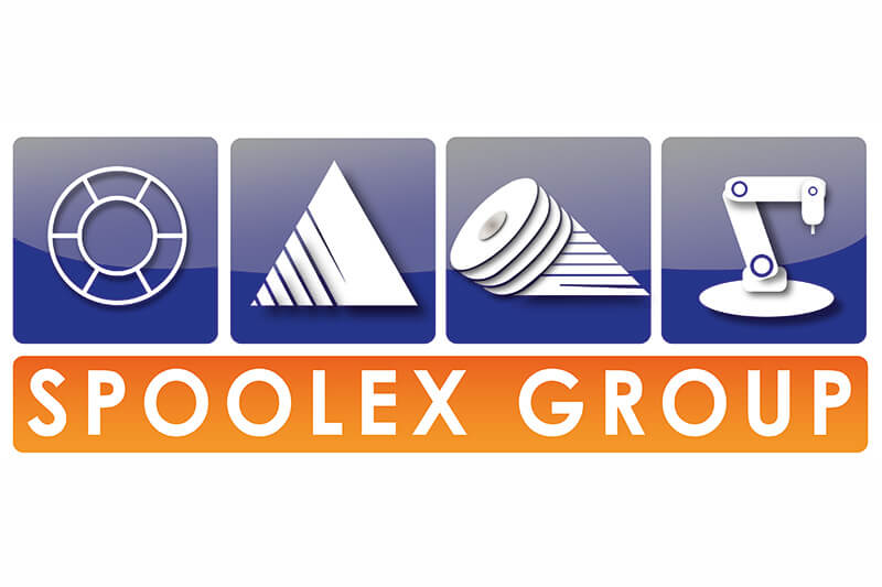 Spoolex Group Logo