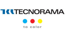 Tecnorama Logo
