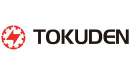 Tokuden logo