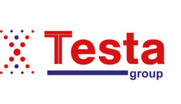 testa logo