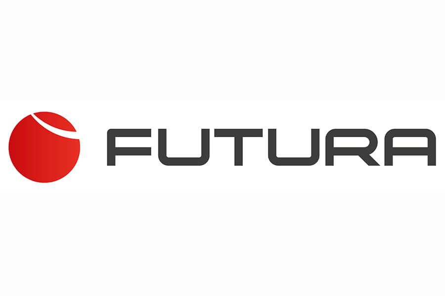 FUTURA logo