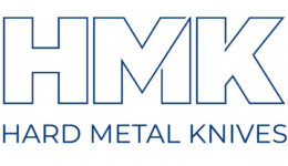 HMK logo Blue