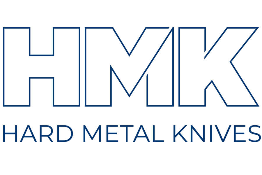 HMK logo Blue