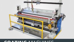 coating machines